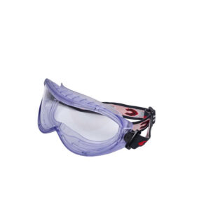 Γυαλιά προστασίας Cofra Sofytouch-V